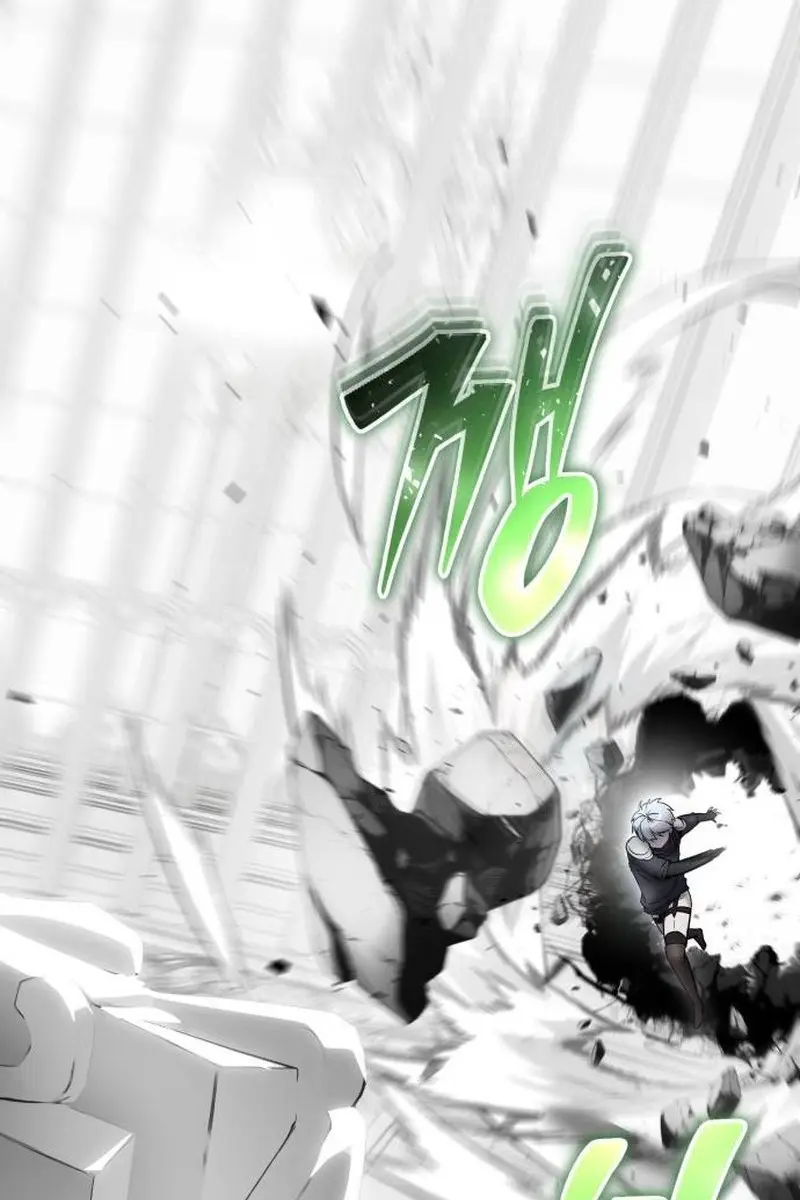 I Was More Overpowered Than the Hero, So I Hid My Power! Chapter 78 Page 93