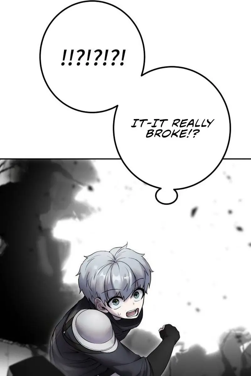 I Was More Overpowered Than the Hero, So I Hid My Power! Chapter 78 Page 95