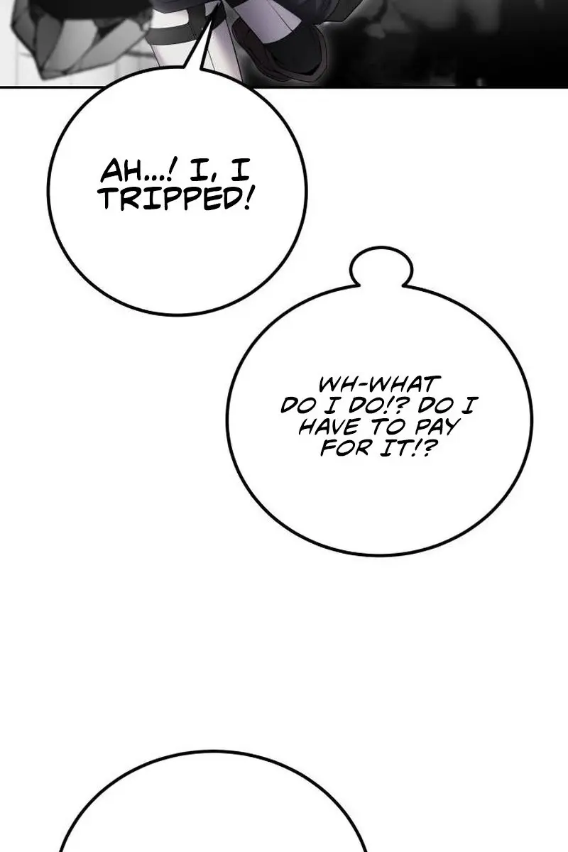 I Was More Overpowered Than the Hero, So I Hid My Power! Chapter 78 Page 96