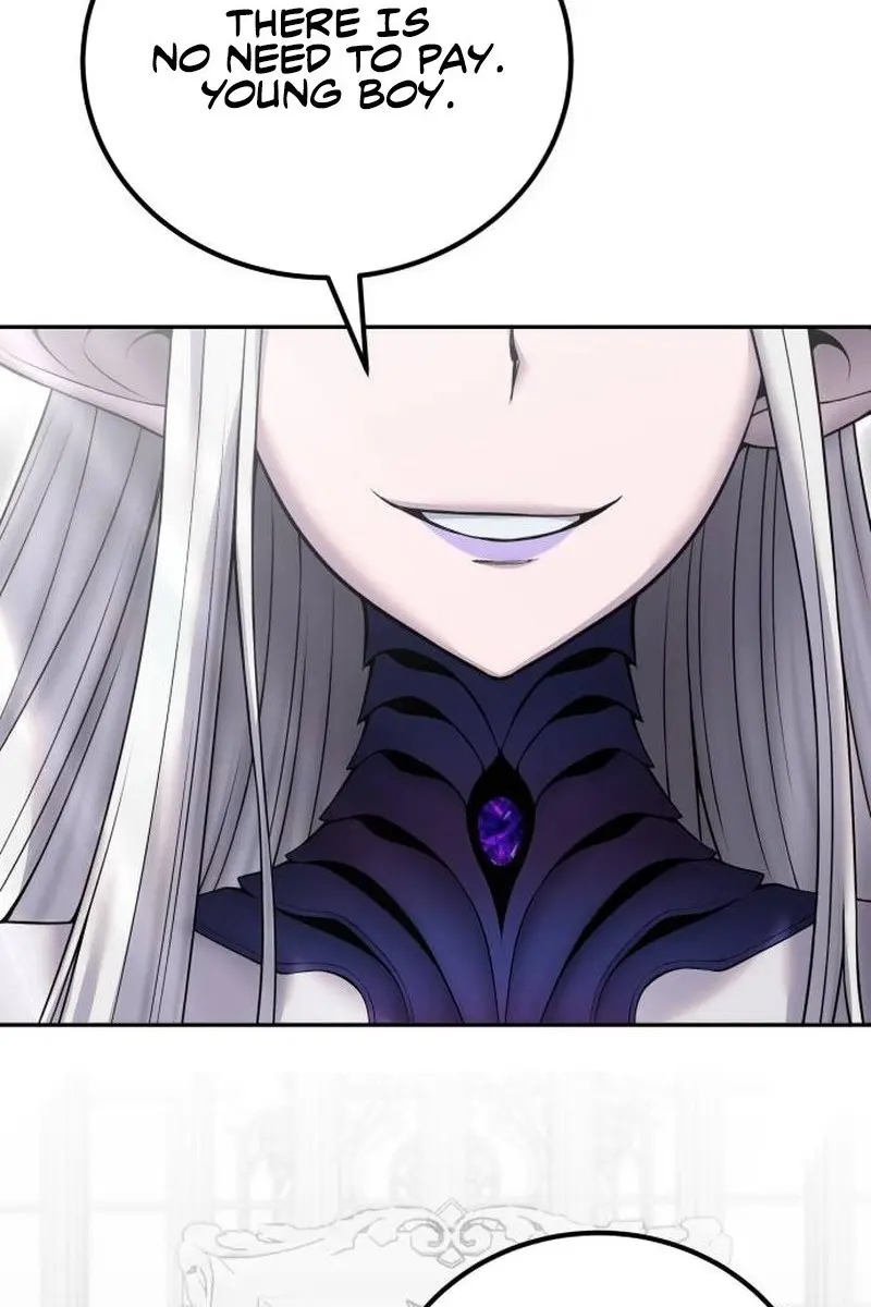 I Was More Overpowered Than the Hero, So I Hid My Power! Chapter 78 Page 97