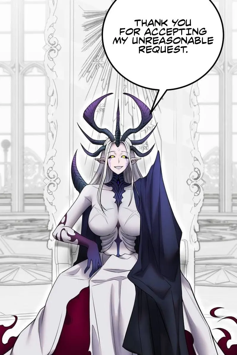 I Was More Overpowered Than the Hero, So I Hid My Power! Chapter 78 Page 98