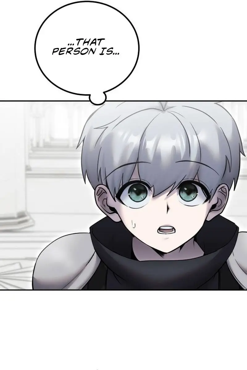 I Was More Overpowered Than the Hero, So I Hid My Power! Chapter 78 Page 100