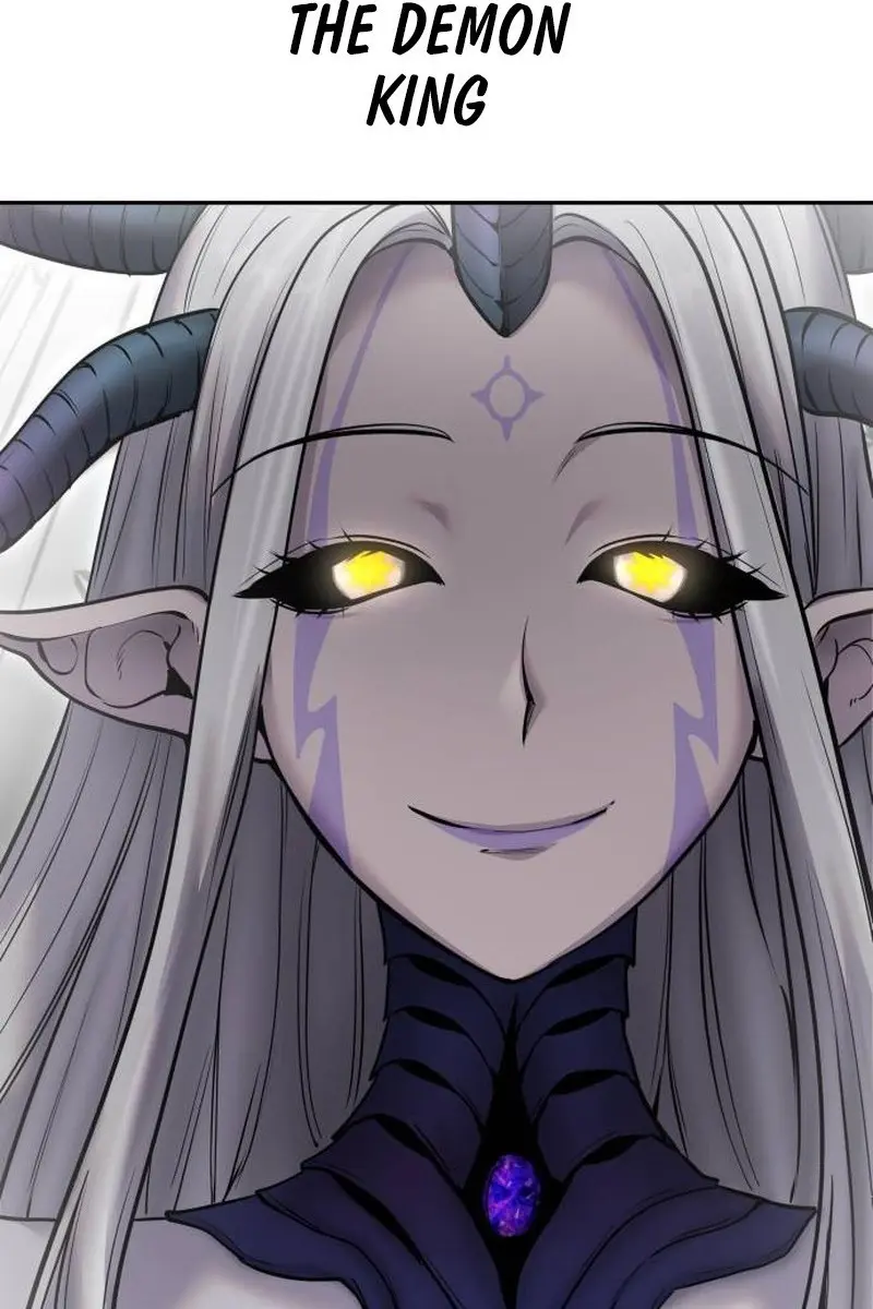 I Was More Overpowered Than the Hero, So I Hid My Power! Chapter 78 Page 101