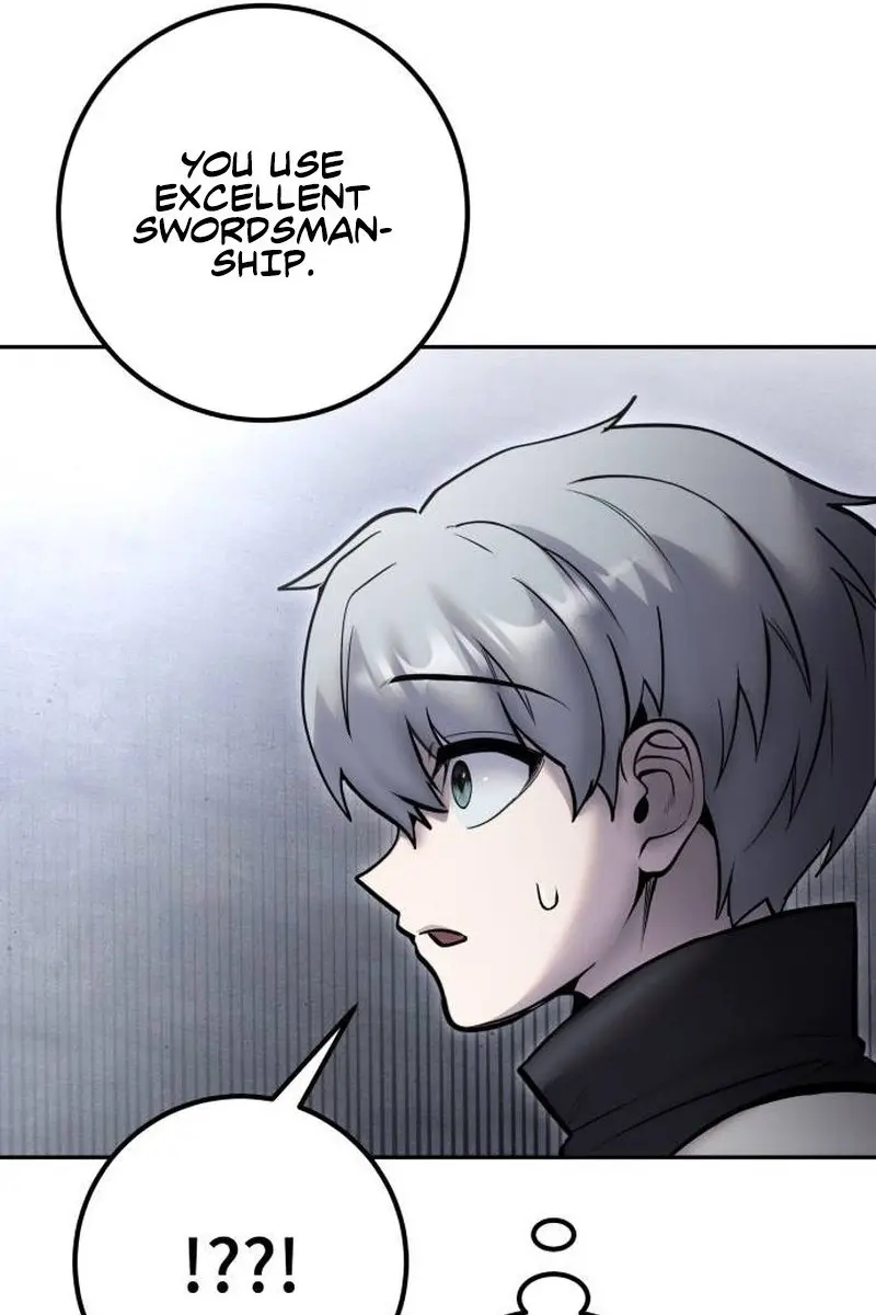 I Was More Overpowered Than the Hero, So I Hid My Power! Chapter 78 Page 105