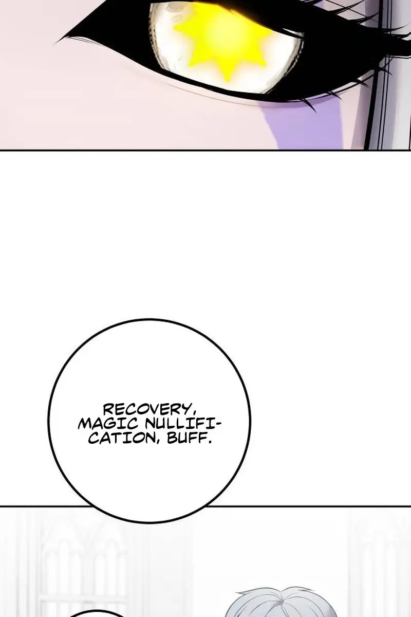 I Was More Overpowered Than the Hero, So I Hid My Power! Chapter 78 Page 107