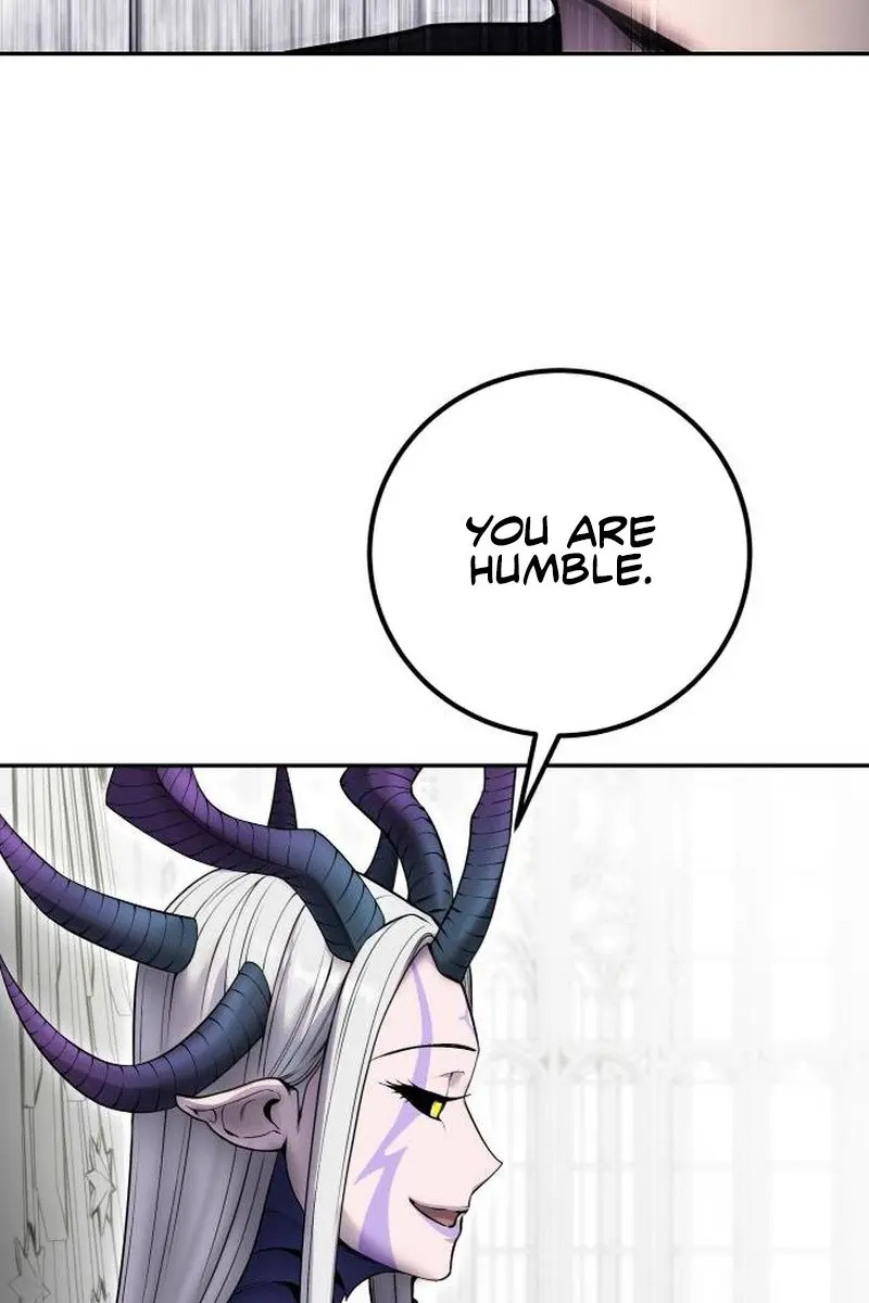 I Was More Overpowered Than the Hero, So I Hid My Power! Chapter 78 Page 111