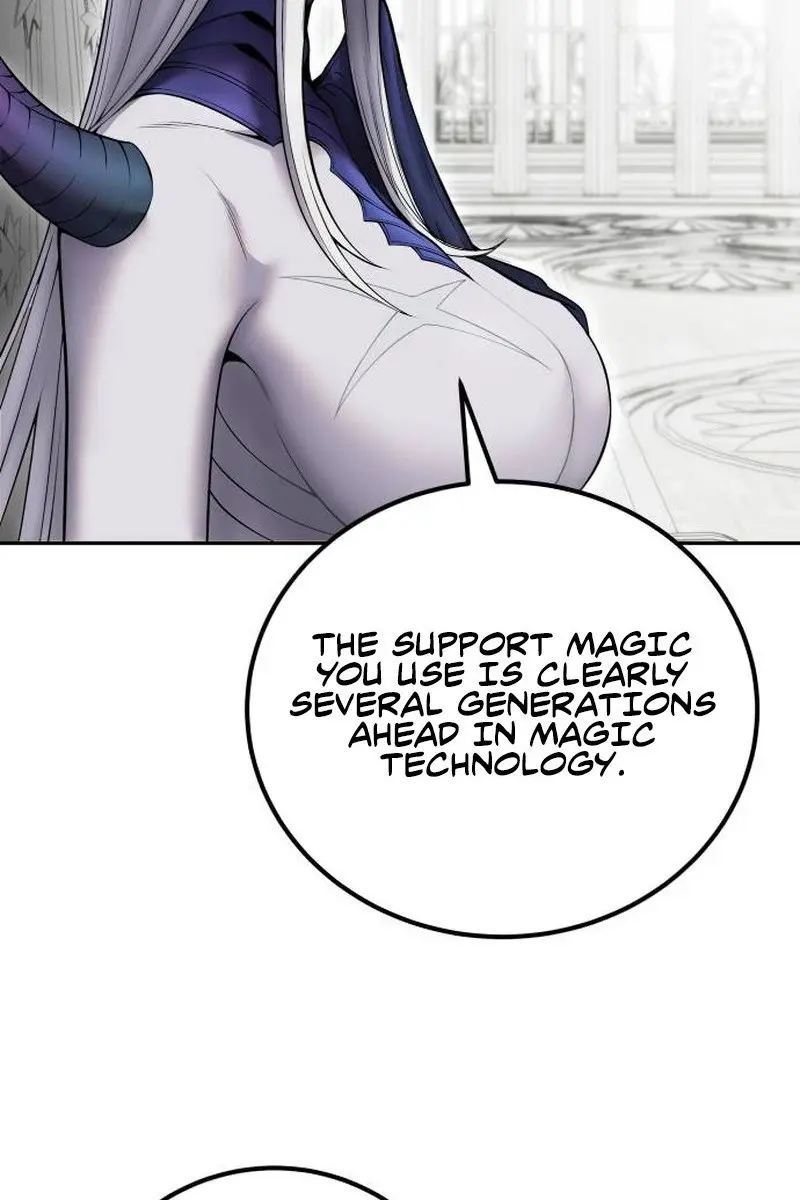 I Was More Overpowered Than the Hero, So I Hid My Power! Chapter 78 Page 112