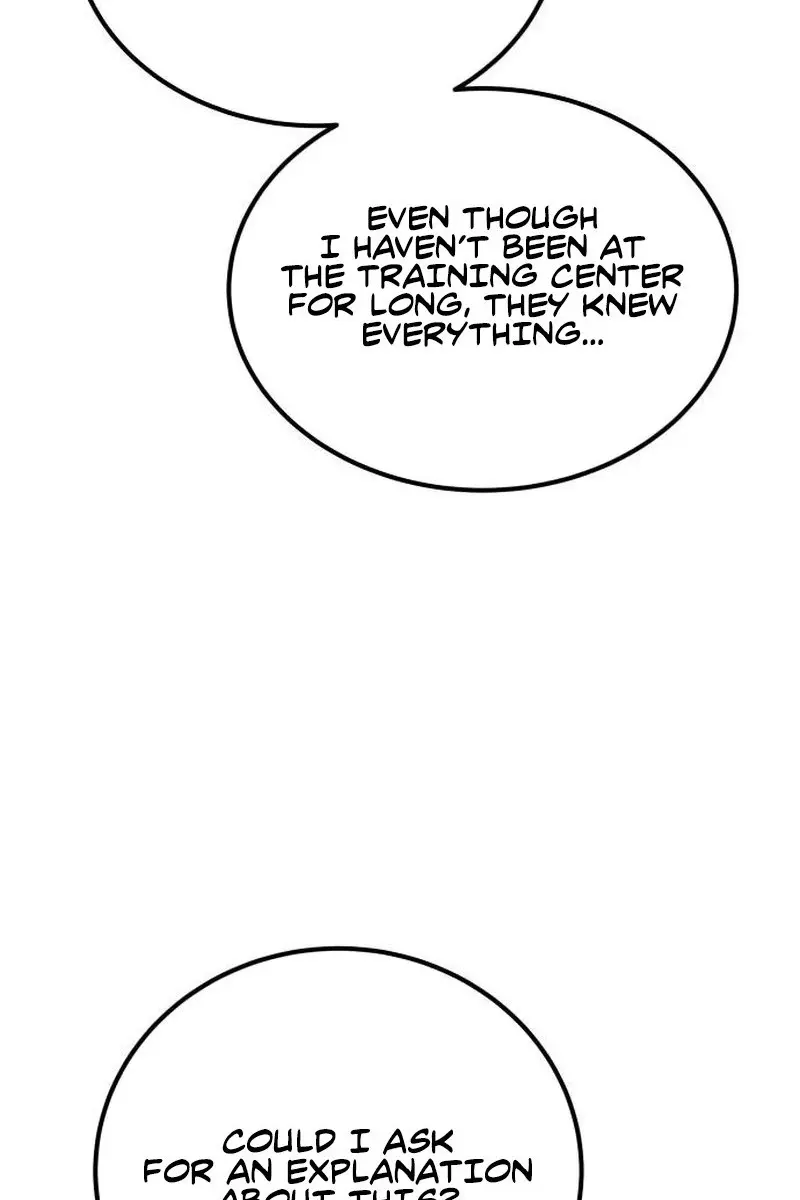 I Was More Overpowered Than the Hero, So I Hid My Power! Chapter 78 Page 121