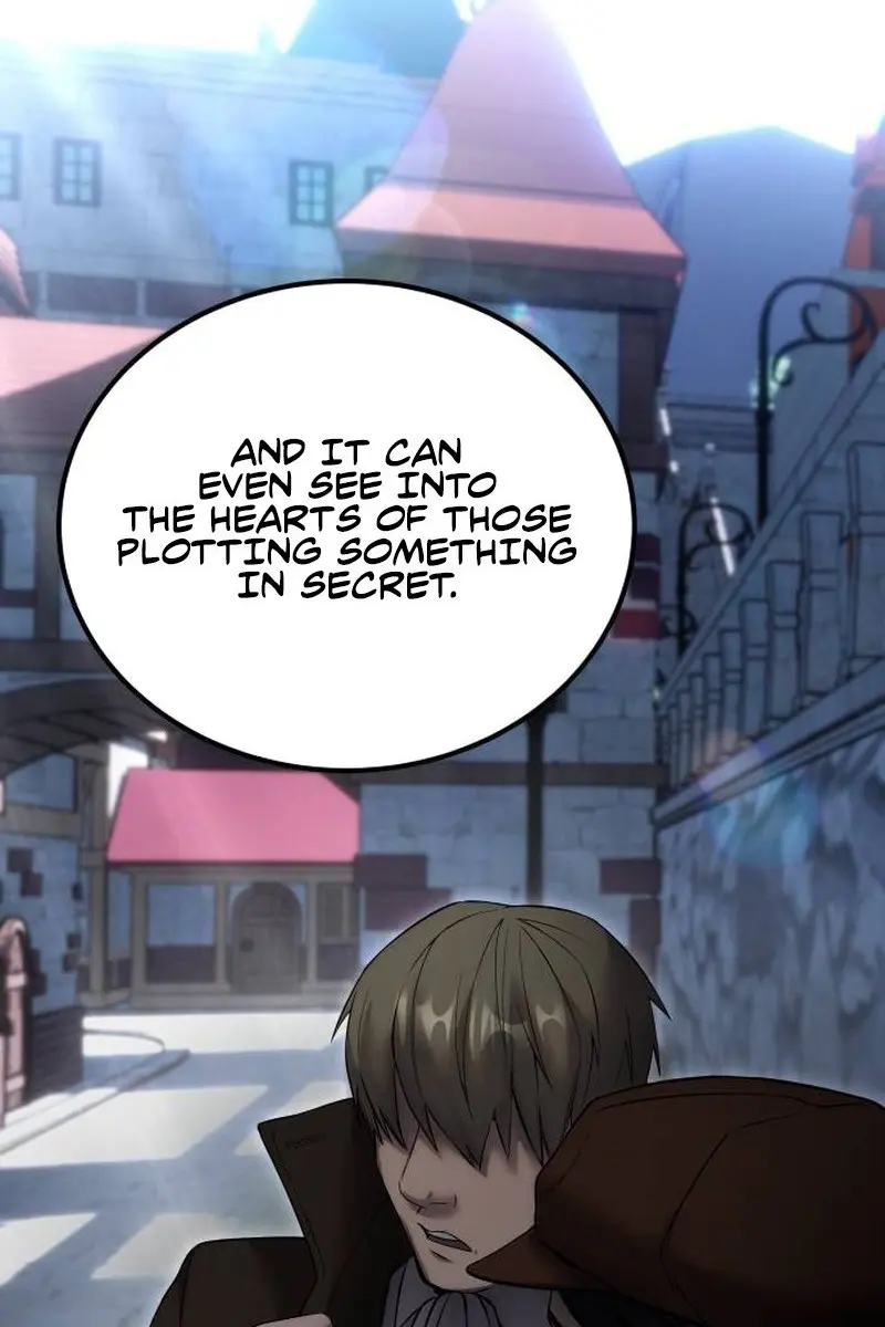 I Was More Overpowered Than the Hero, So I Hid My Power! Chapter 78 Page 127