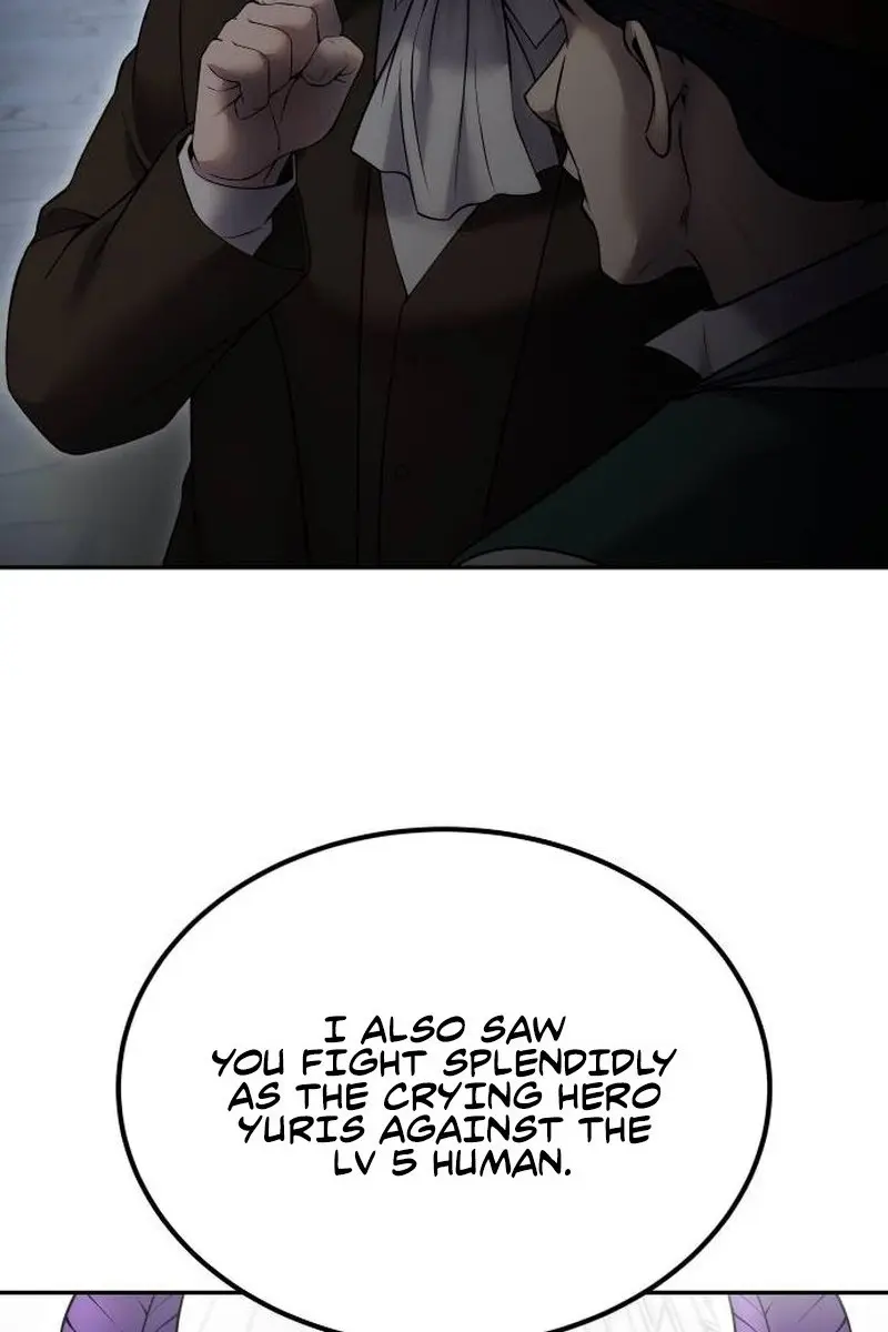 I Was More Overpowered Than the Hero, So I Hid My Power! Chapter 78 Page 128