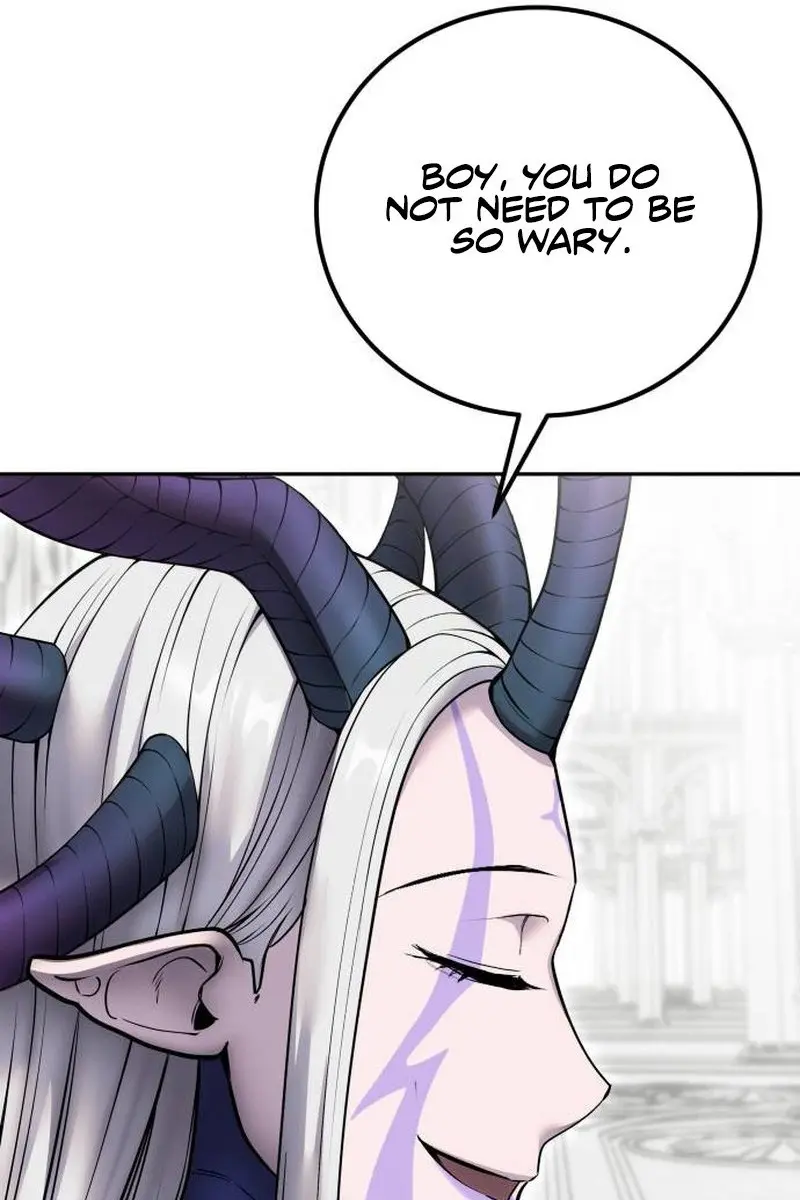 I Was More Overpowered Than the Hero, So I Hid My Power! Chapter 78 Page 135