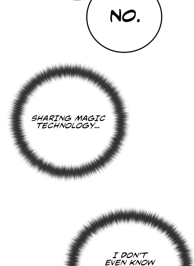 I Was More Overpowered Than the Hero, So I Hid My Power! Chapter 78 Page 139