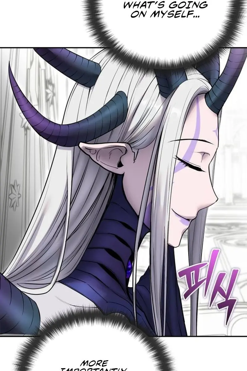 I Was More Overpowered Than the Hero, So I Hid My Power! Chapter 78 Page 140