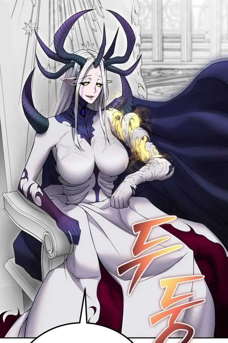 I Was More Overpowered Than the Hero, So I Hid My Power! Chapter 78 Page 143