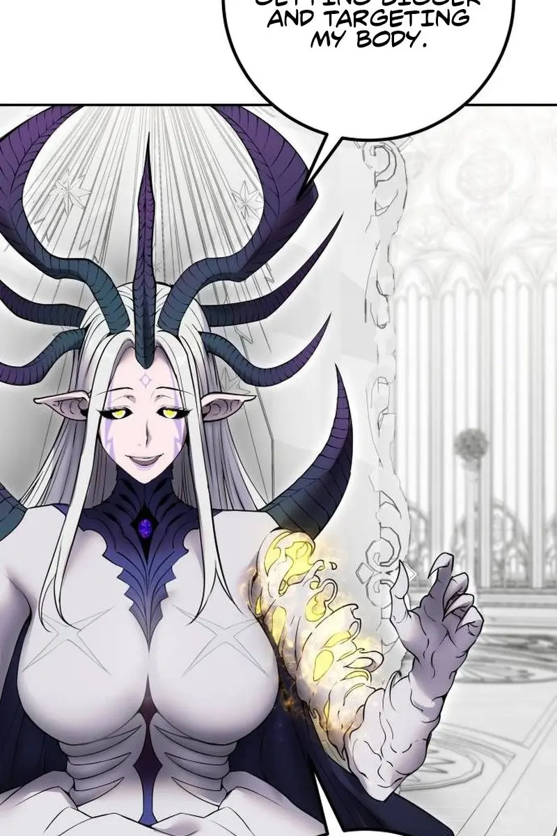 I Was More Overpowered Than the Hero, So I Hid My Power! Chapter 78 Page 147