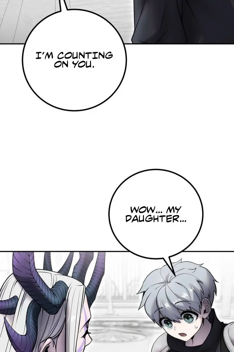 I Was More Overpowered Than the Hero, So I Hid My Power! Chapter 78 Page 153