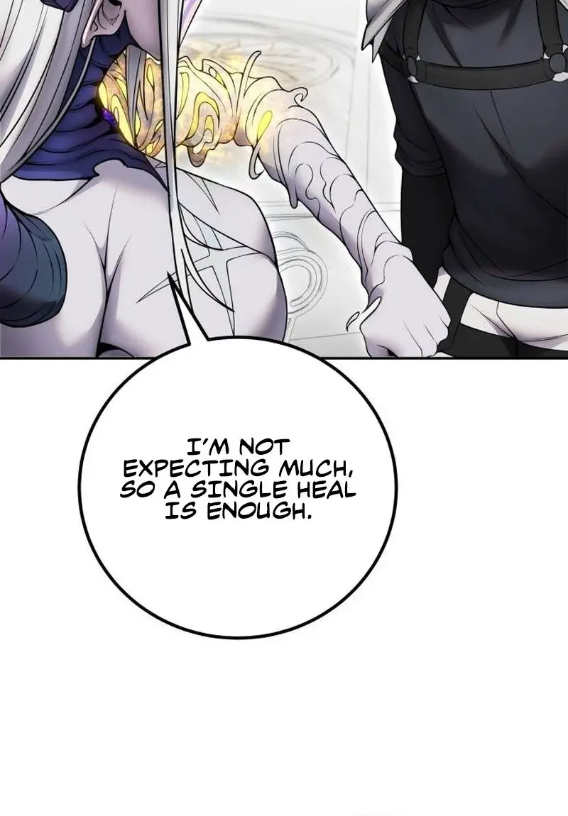 I Was More Overpowered Than the Hero, So I Hid My Power! Chapter 78 Page 154