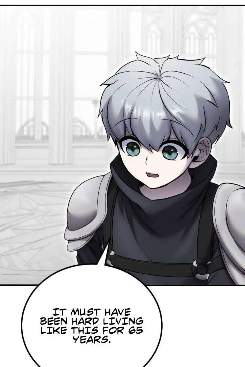 I Was More Overpowered Than the Hero, So I Hid My Power! Chapter 78 Page 157