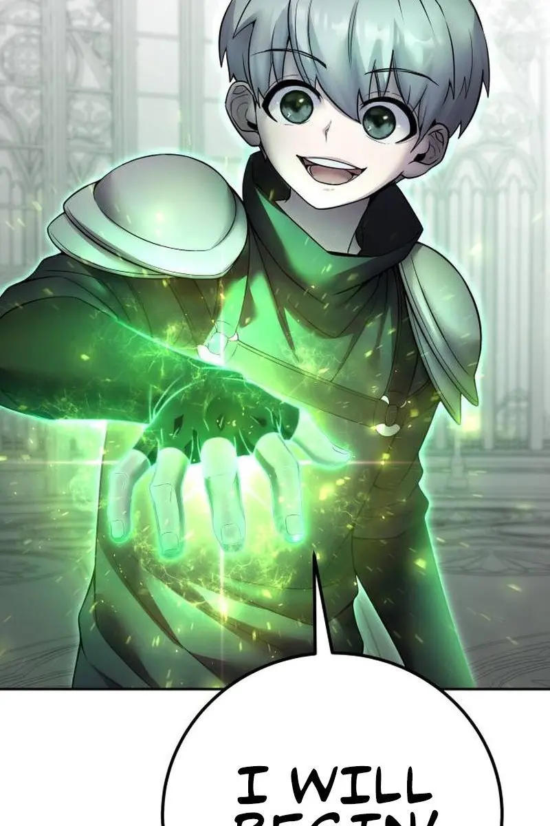 I Was More Overpowered Than the Hero, So I Hid My Power! Chapter 78 Page 167