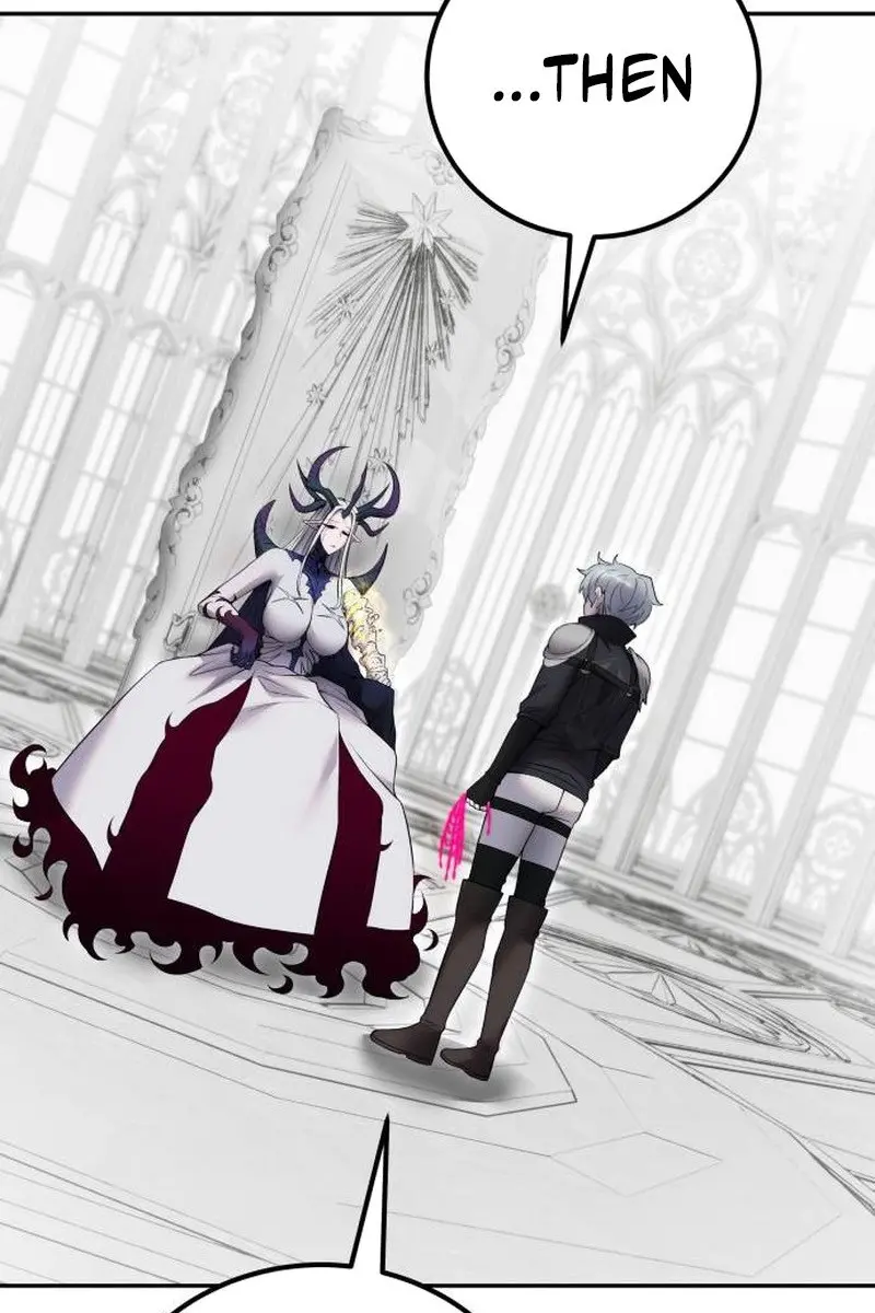 I Was More Overpowered Than the Hero, So I Hid My Power! Chapter 79 Page 3