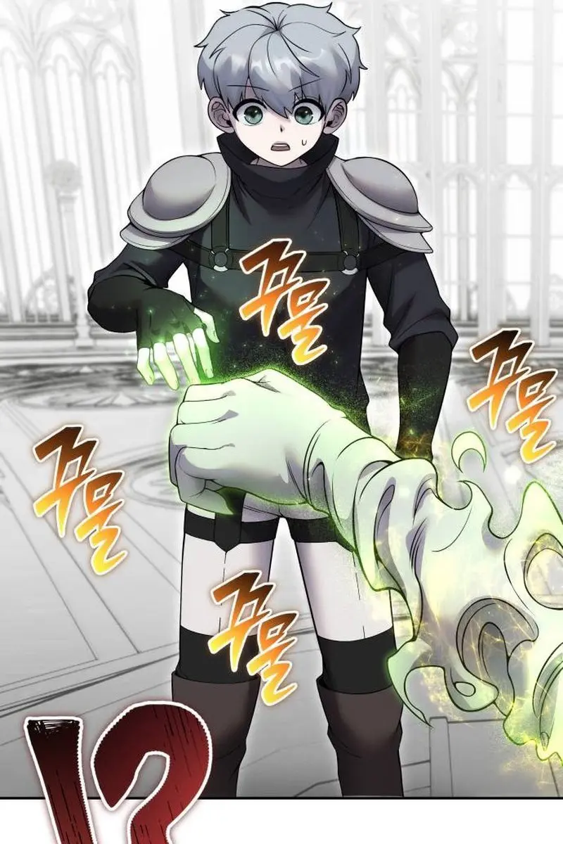 I Was More Overpowered Than the Hero, So I Hid My Power! Chapter 79 Page 11