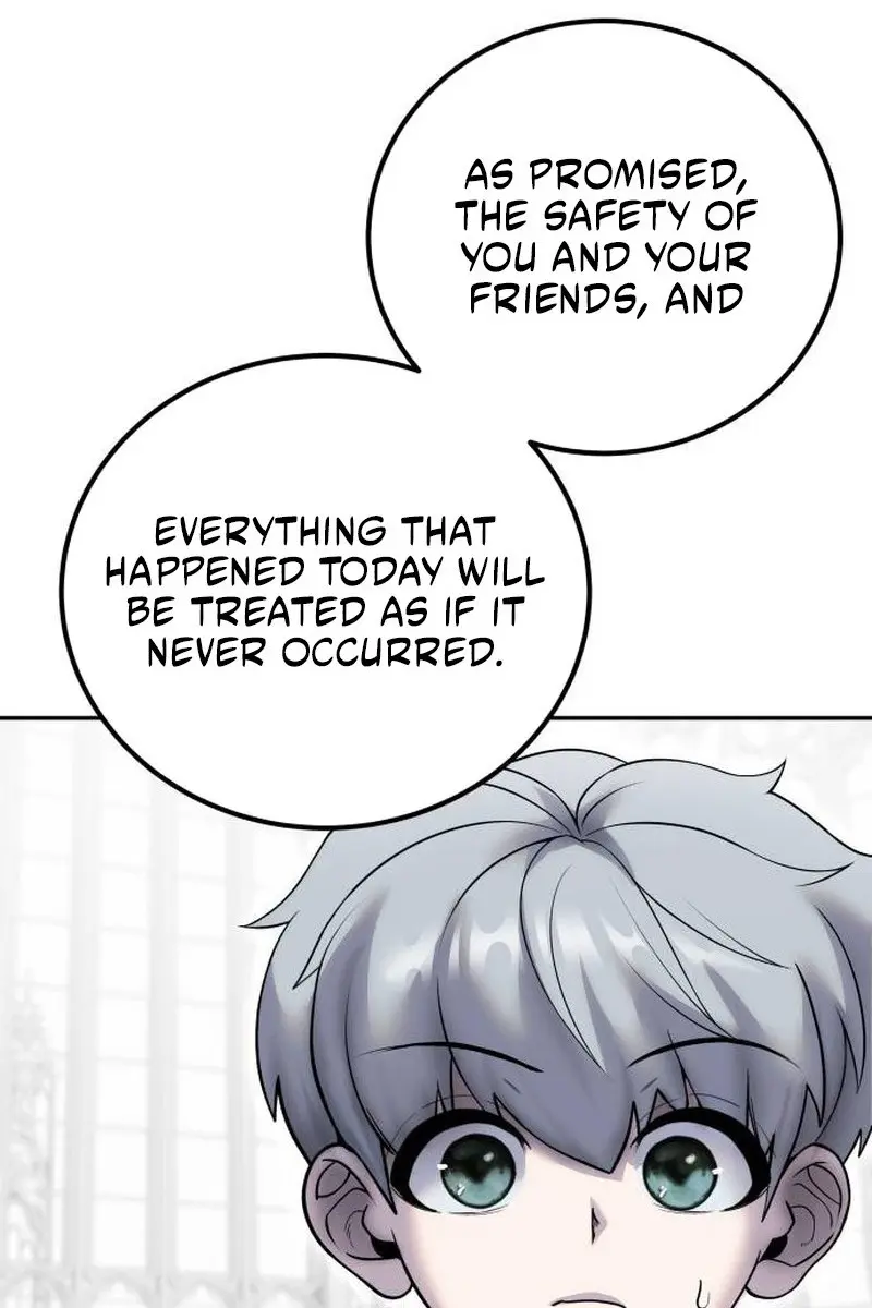 I Was More Overpowered Than the Hero, So I Hid My Power! Chapter 79 Page 14