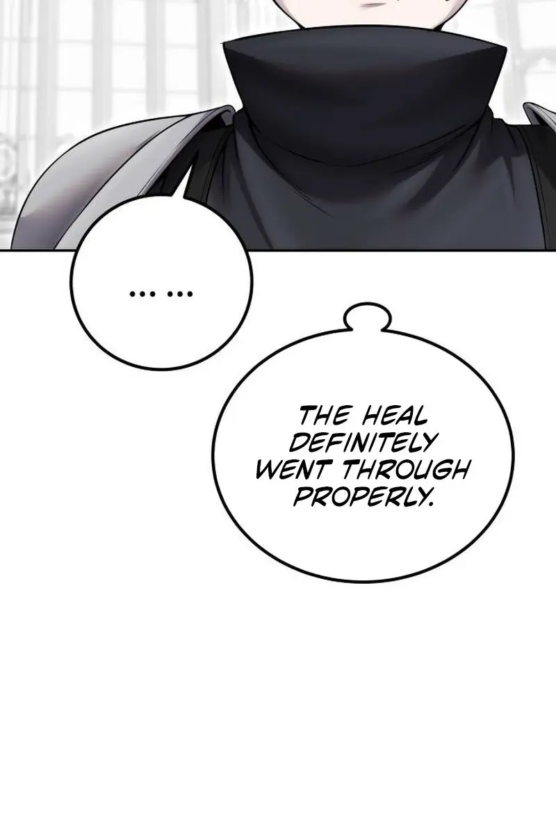 I Was More Overpowered Than the Hero, So I Hid My Power! Chapter 79 Page 15