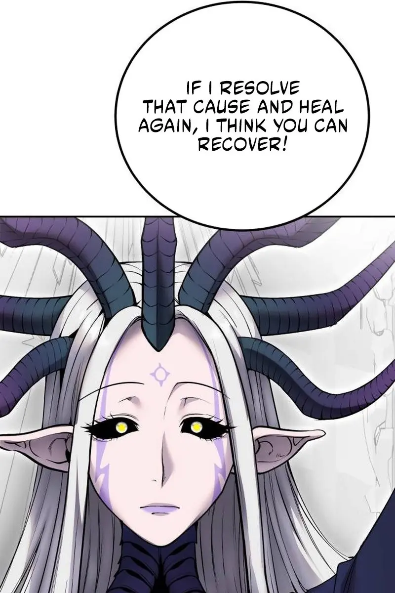 I Was More Overpowered Than the Hero, So I Hid My Power! Chapter 79 Page 25