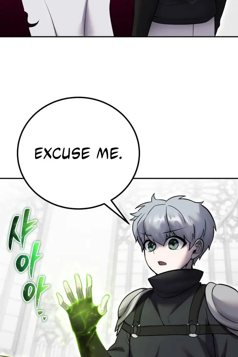 I Was More Overpowered Than the Hero, So I Hid My Power! Chapter 79 Page 28