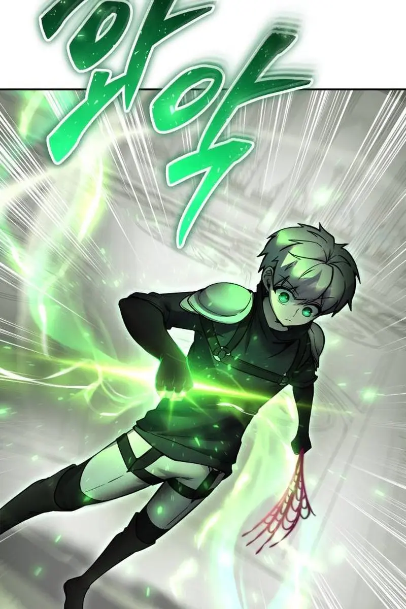 I Was More Overpowered Than the Hero, So I Hid My Power! Chapter 79 Page 31