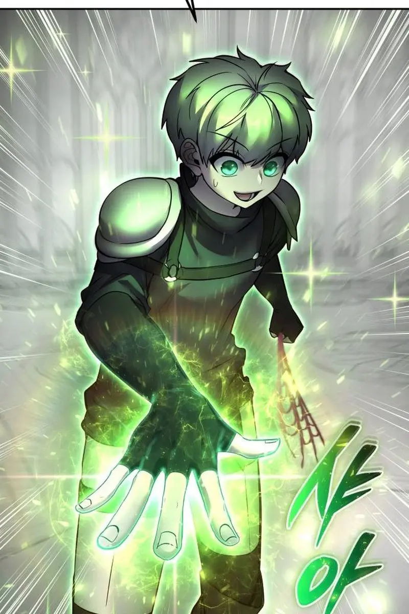 I Was More Overpowered Than the Hero, So I Hid My Power! Chapter 79 Page 36