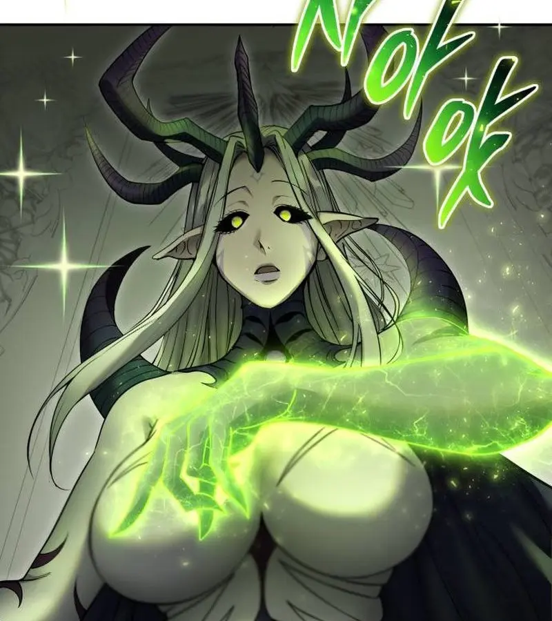 I Was More Overpowered Than the Hero, So I Hid My Power! Chapter 79 Page 38