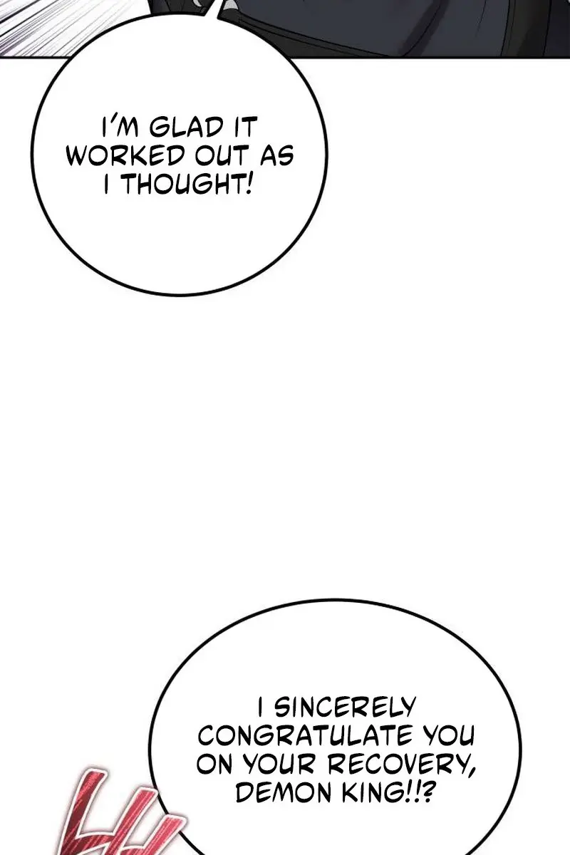 I Was More Overpowered Than the Hero, So I Hid My Power! Chapter 79 Page 44