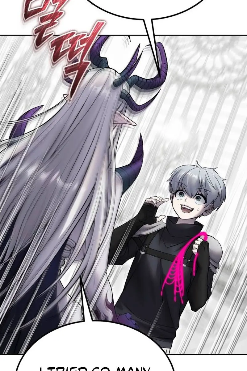 I Was More Overpowered Than the Hero, So I Hid My Power! Chapter 79 Page 45