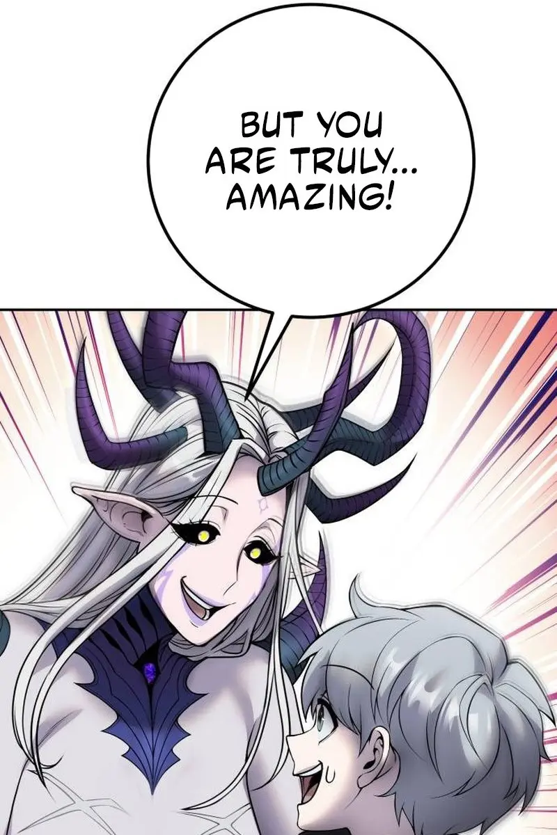 I Was More Overpowered Than the Hero, So I Hid My Power! Chapter 79 Page 47