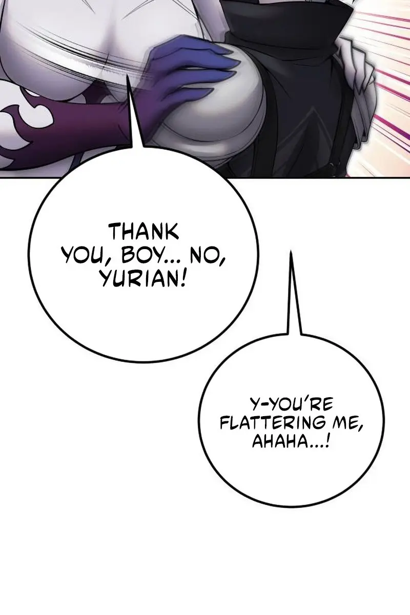 I Was More Overpowered Than the Hero, So I Hid My Power! Chapter 79 Page 48