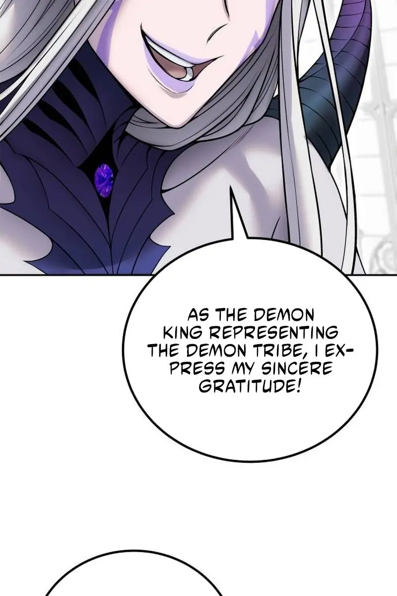 I Was More Overpowered Than the Hero, So I Hid My Power! Chapter 79 Page 50