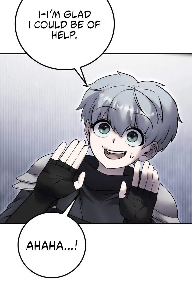 I Was More Overpowered Than the Hero, So I Hid My Power! Chapter 79 Page 51