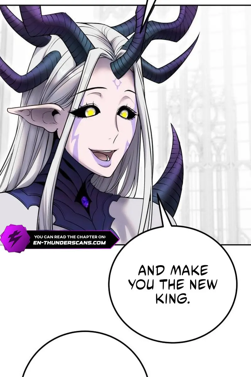 I Was More Overpowered Than the Hero, So I Hid My Power! Chapter 79 Page 54