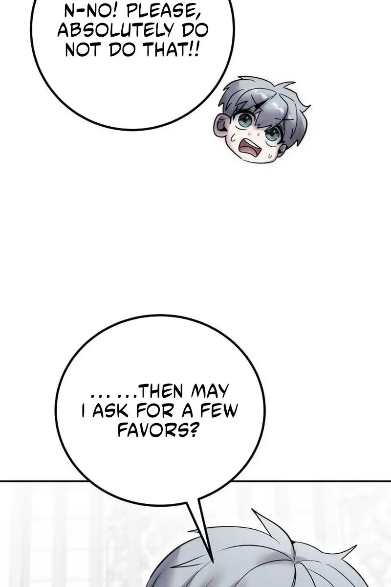 I Was More Overpowered Than the Hero, So I Hid My Power! Chapter 79 Page 55