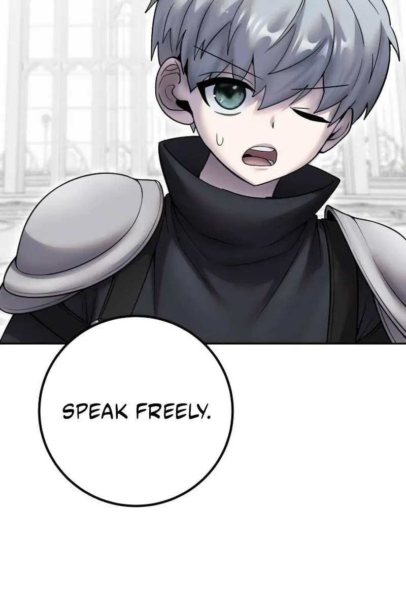 I Was More Overpowered Than the Hero, So I Hid My Power! Chapter 79 Page 56