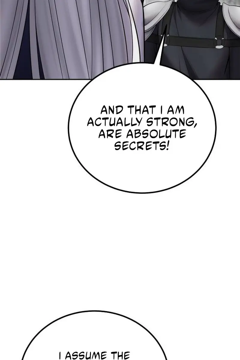 I Was More Overpowered Than the Hero, So I Hid My Power! Chapter 79 Page 58