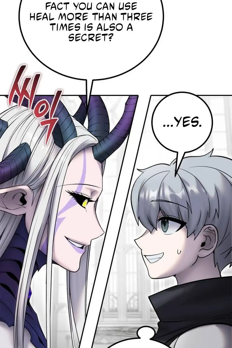 I Was More Overpowered Than the Hero, So I Hid My Power! Chapter 79 Page 59