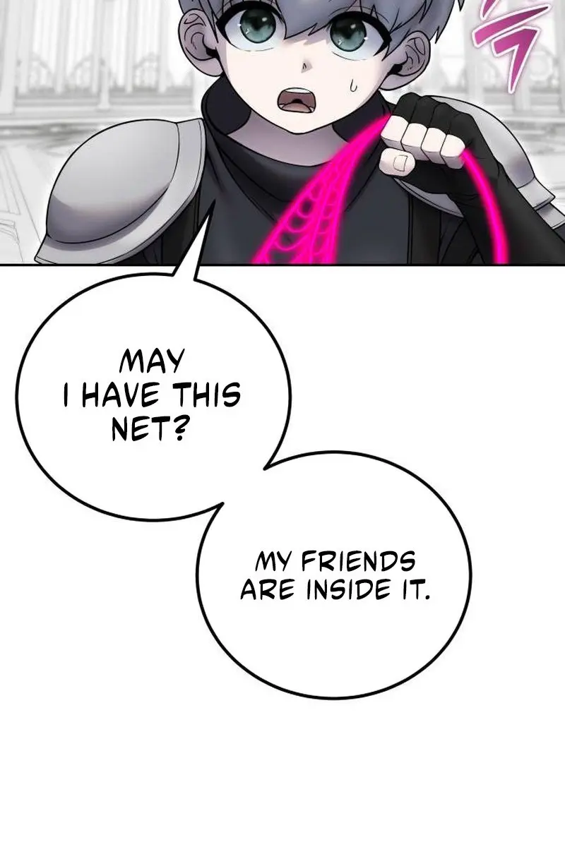 I Was More Overpowered Than the Hero, So I Hid My Power! Chapter 79 Page 61