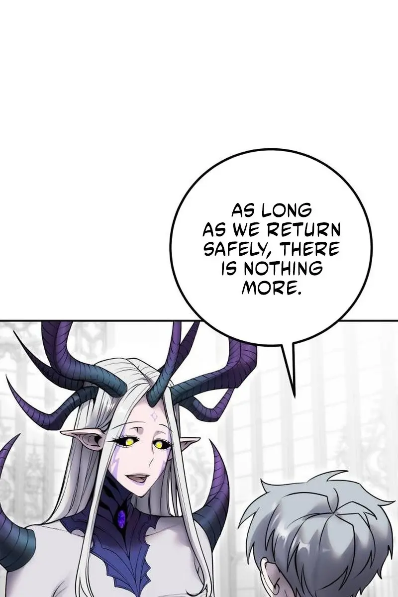 I Was More Overpowered Than the Hero, So I Hid My Power! Chapter 79 Page 65