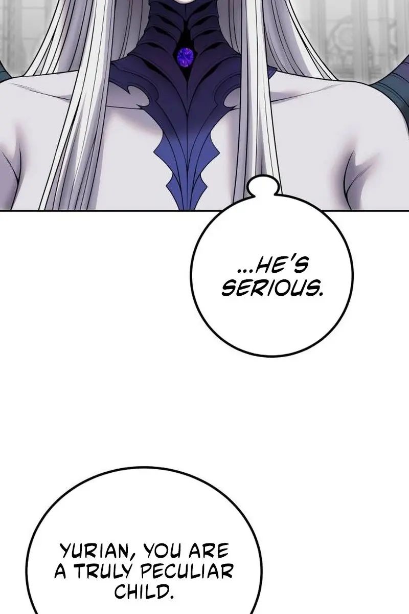 I Was More Overpowered Than the Hero, So I Hid My Power! Chapter 79 Page 69