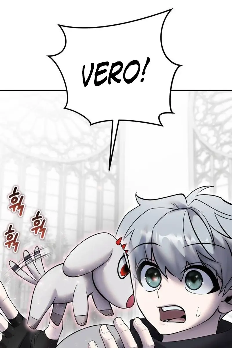 I Was More Overpowered Than the Hero, So I Hid My Power! Chapter 79 Page 77