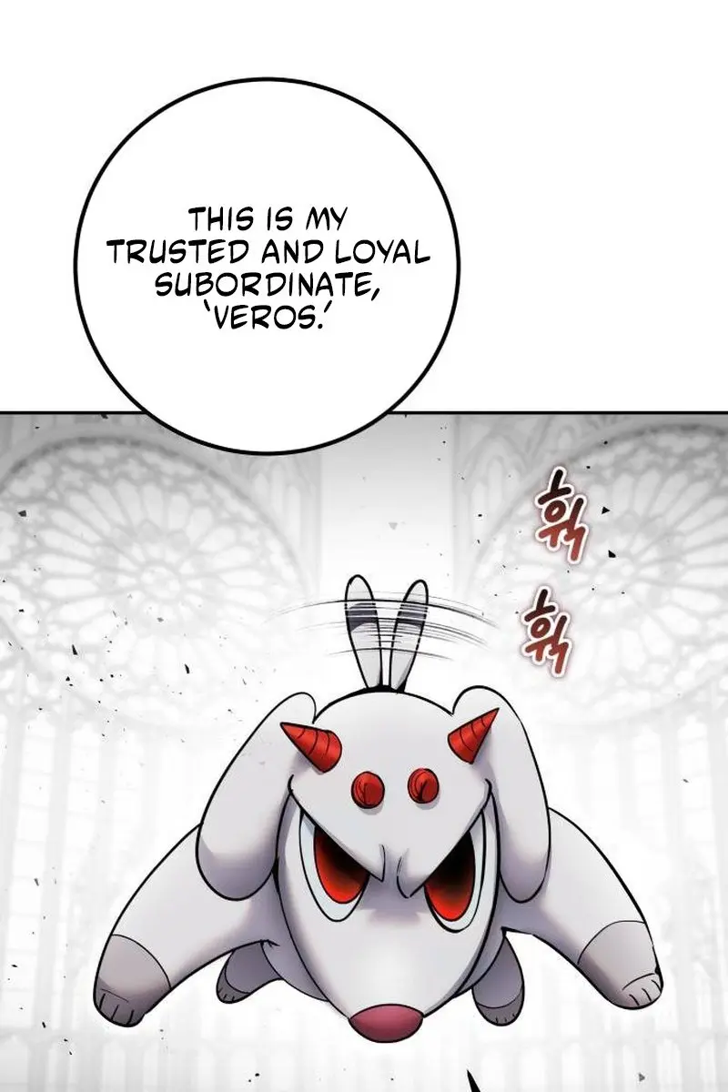 I Was More Overpowered Than the Hero, So I Hid My Power! Chapter 79 Page 79