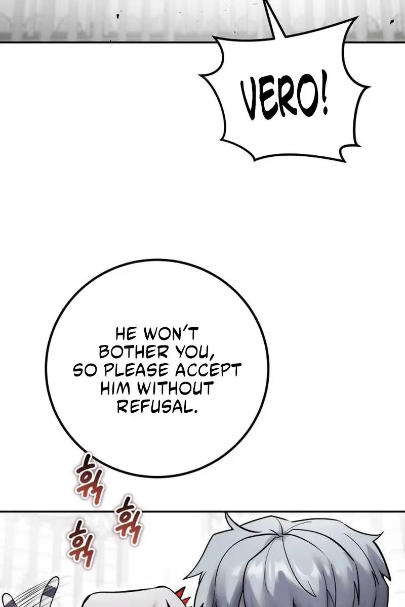 I Was More Overpowered Than the Hero, So I Hid My Power! Chapter 79 Page 80