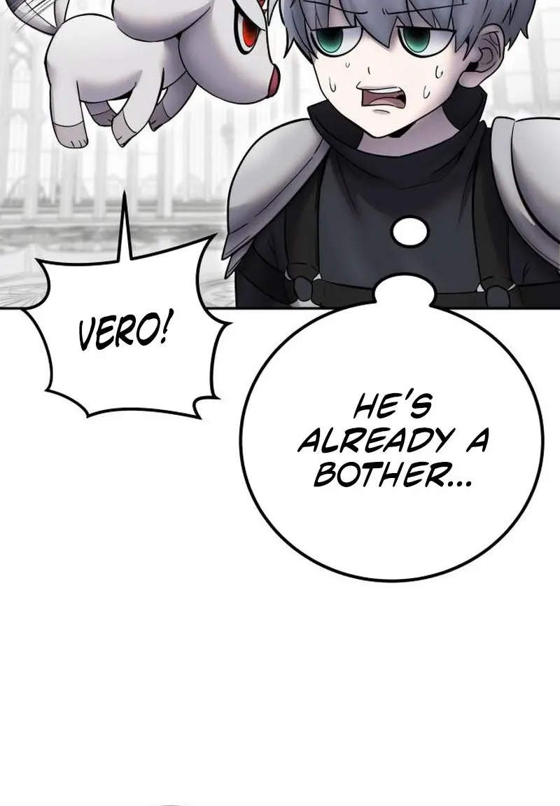 I Was More Overpowered Than the Hero, So I Hid My Power! Chapter 79 Page 81